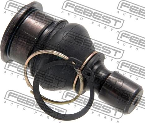 Febest 0220-J32 - Ball Joint www.parts5.com