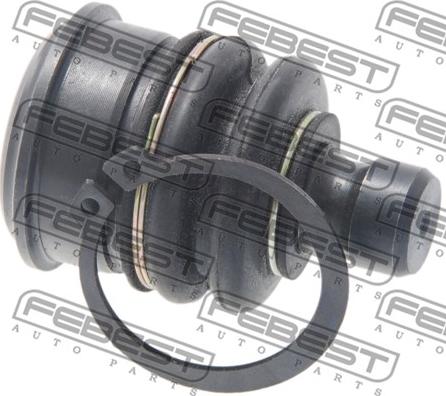 Febest 0220-K13 - Ball Joint www.parts5.com