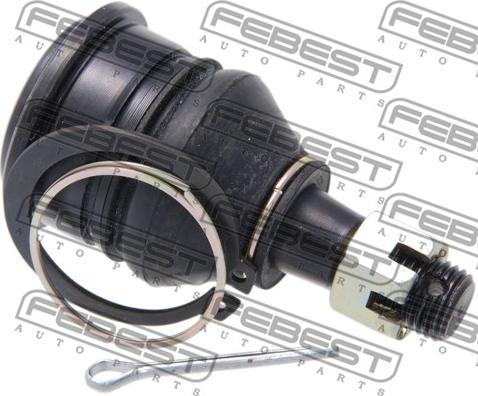 Febest 0220-N14 - Ball Joint www.parts5.com