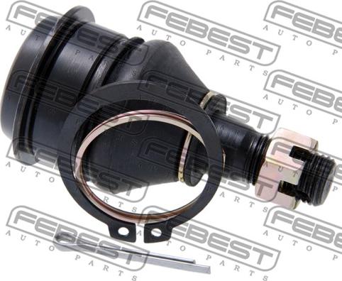 Febest 0220-P11 - Ball Joint www.parts5.com