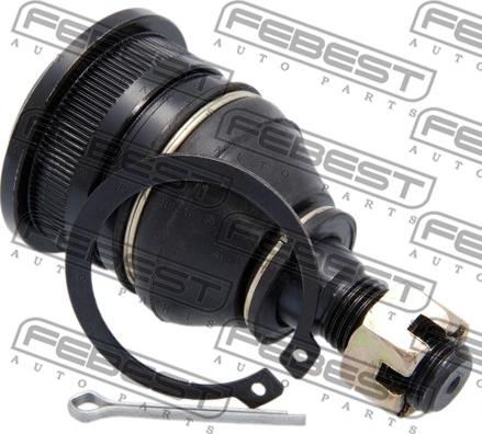Febest 0220-P12 - Ball Joint www.parts5.com