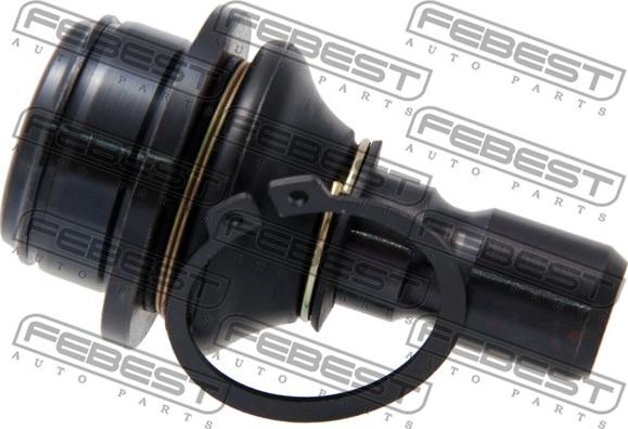 Febest 0220-R51RLOW - Ball Joint www.parts5.com