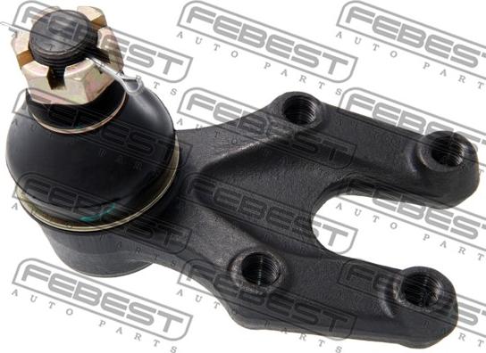 Febest 0220-S21 - Ball Joint www.parts5.com