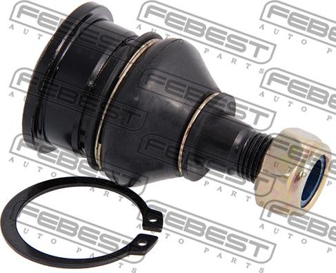 Febest 0220-W11 - Ball Joint www.parts5.com