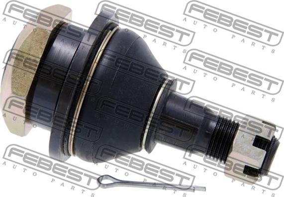 Febest 0220-WD22LF - Ball Joint www.parts5.com