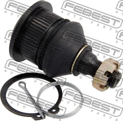 Febest 0220-Y34 - Ball Joint www.parts5.com