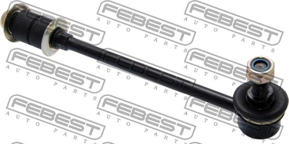 Febest 0223-260 - REAR STABILIZER LINK www.parts5.com