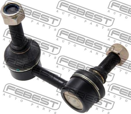 Febest 0223-EX35FL - Rod / Strut, stabiliser www.parts5.com