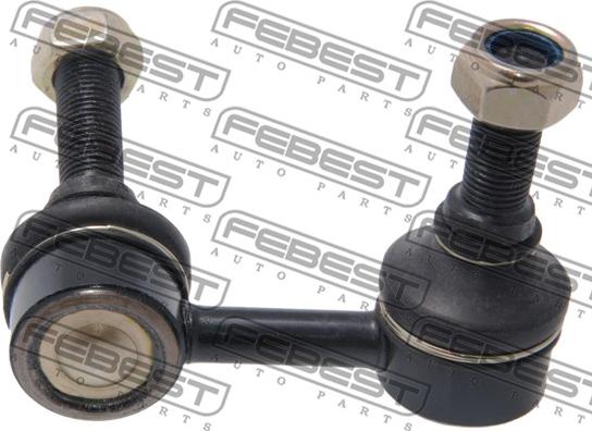 Febest 0223-EX35FR - Rod / Strut, stabiliser www.parts5.com