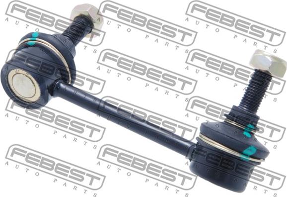 Febest 0223-Z51RR - Rod / Strut, stabiliser www.parts5.com