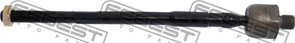Febest 0222-B10RS - Inner Tie Rod, Axle Joint www.parts5.com