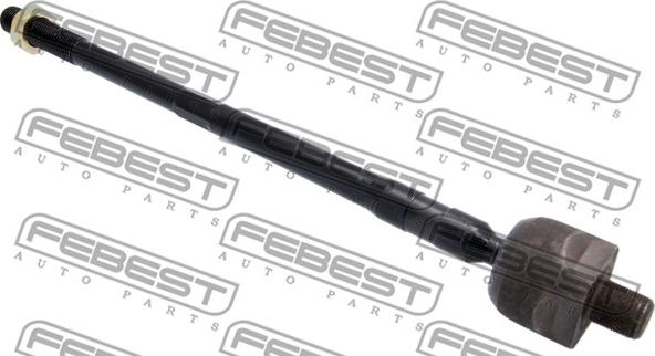 Febest 0222-CA33 - Inner Tie Rod, Axle Joint www.parts5.com