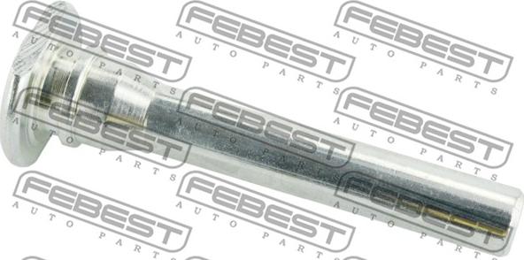 Febest 0274-R50FL - Guide Bolt, brake caliper www.parts5.com