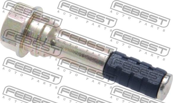 Febest 0274-R51LOWF - Guide Bolt, brake caliper www.parts5.com