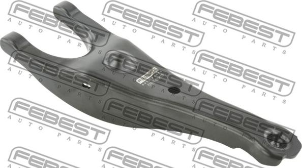 Febest 0781F-SQ416 - Release Fork, clutch www.parts5.com