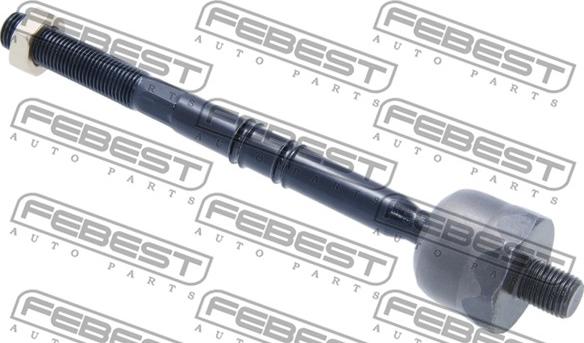 Febest 1922-R55 - Inner Tie Rod, Axle Joint www.parts5.com