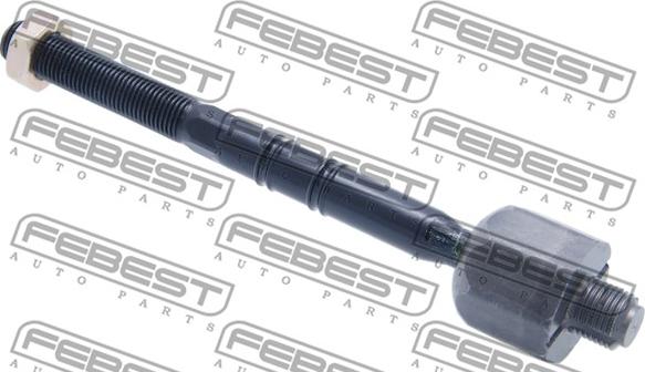 Febest 1922-R50 - Inner Tie Rod, Axle Joint www.parts5.com
