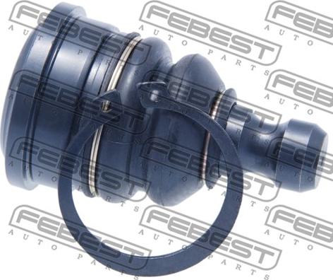 Febest 1420-RODUF - Ball Joint www.parts5.com