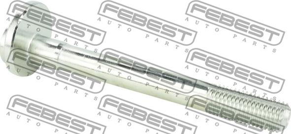 Febest 1629-204 - Camber Correction Screw www.parts5.com