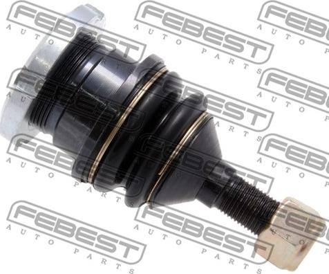Febest 1620-164R - Ball Joint www.parts5.com