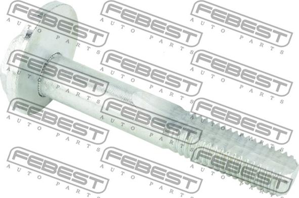 Febest 1829-002 - Camber Correction Screw www.parts5.com