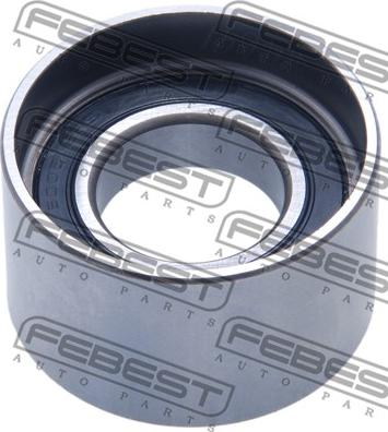 Febest 1287-AZER - Tensioner Pulley, timing belt www.parts5.com