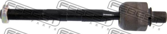 Febest 1222-SAN - Inner Tie Rod, Axle Joint www.parts5.com