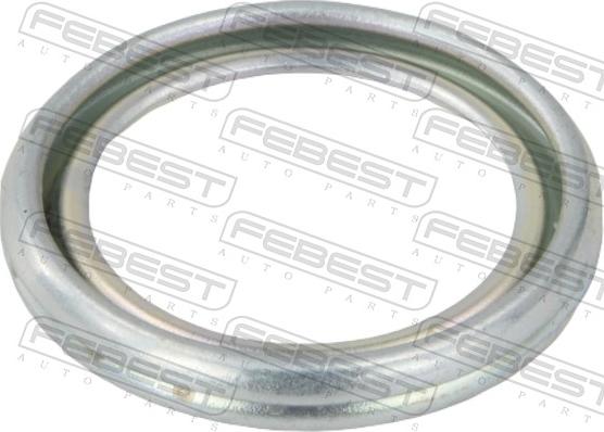 Febest 88430-121622X - Seal Ring, oil drain plug www.parts5.com