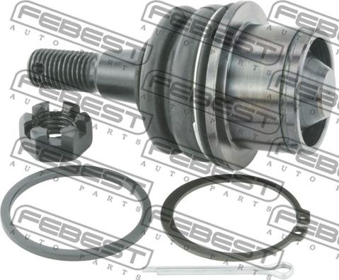 Febest 3220-001 - Ball Joint www.parts5.com