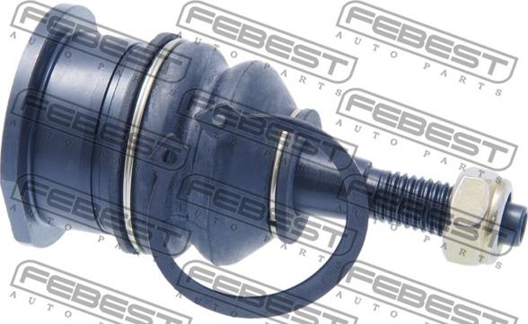 Febest 3220-ESCUF - Rotule de suspension www.parts5.com