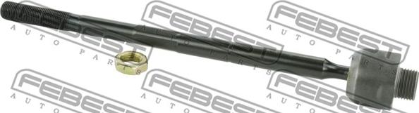 Febest 3222-CK1 - Inner Tie Rod, Axle Joint www.parts5.com