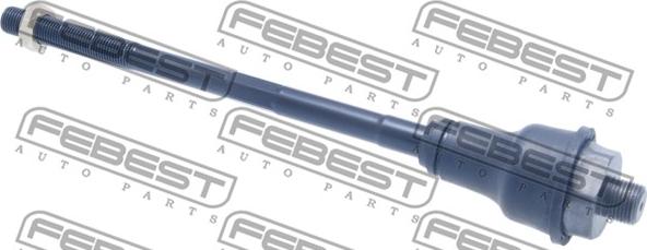 Febest 3222-ESCIII - Inner Tie Rod, Axle Joint www.parts5.com