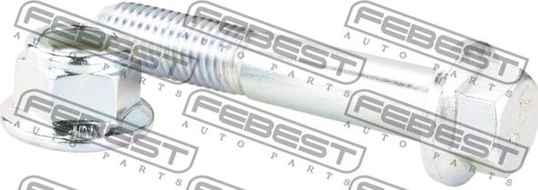 Febest 2998-003-KIT - Camber Correction Screw www.parts5.com