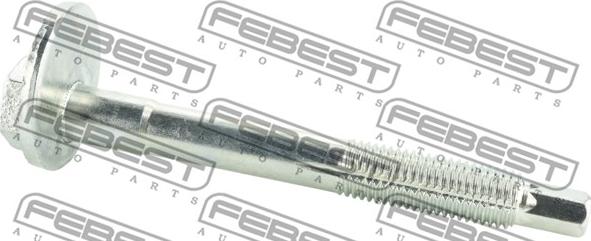 Febest 2929-001 - Camber Correction Screw www.parts5.com