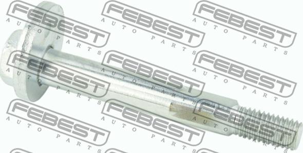 Febest 2029-001 - Camber Correction Screw www.parts5.com