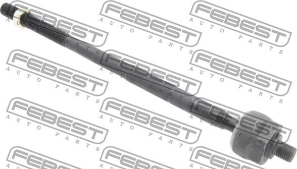 Febest 2022-VOY - Inner Tie Rod, Axle Joint www.parts5.com