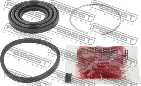 Febest 2075-SEBR - Repair Kit, brake caliper www.parts5.com