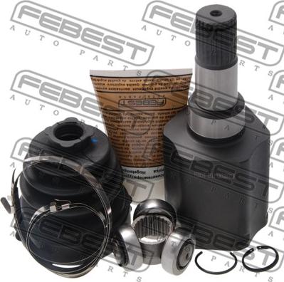 Febest 2111-CB320ATLH - Joint Kit, drive shaft www.parts5.com