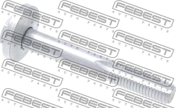 Febest 2129-001 - Camber Correction Screw www.parts5.com