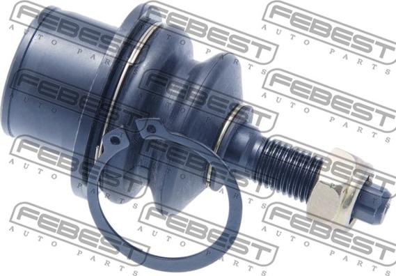 Febest 2120-F150F - Ball Joint www.parts5.com