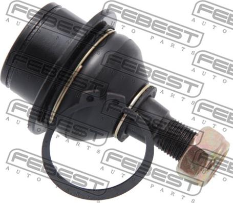 Febest 2120-TR - Ball Joint www.parts5.com