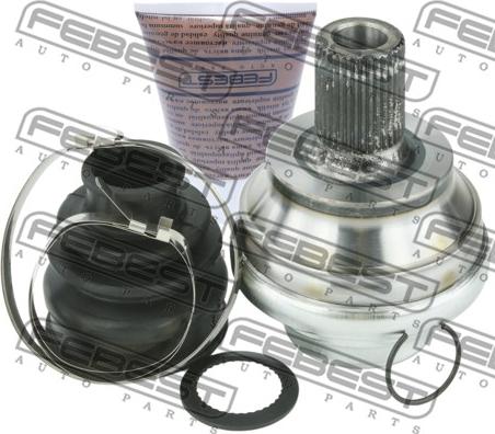 Febest 2310-CCR - Joint Kit, drive shaft www.parts5.com
