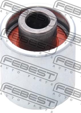 Febest 2388-EOS - Deflection / Guide Pulley, timing belt www.parts5.com