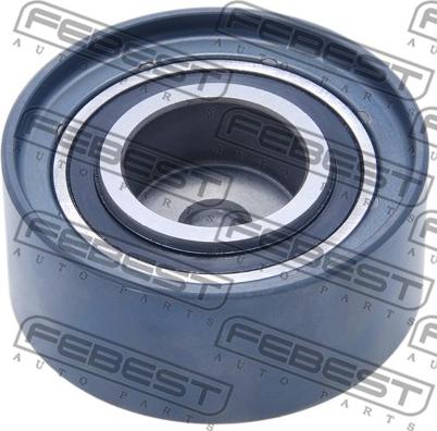 Febest 2388-G5 - Deflection / Guide Pulley, timing belt www.parts5.com