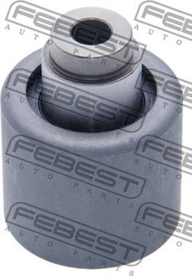 Febest 2388-T5 - Deflection / Guide Pulley, timing belt www.parts5.com