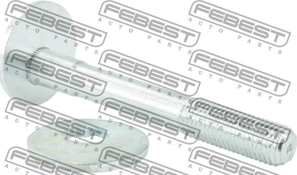 Febest 2329-006-KIT - Camber Correction Screw www.parts5.com