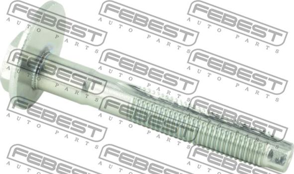 Febest 2329-003 - Camber Correction Screw www.parts5.com