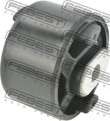 Febest ADAB-025 - Mounting, differential www.parts5.com