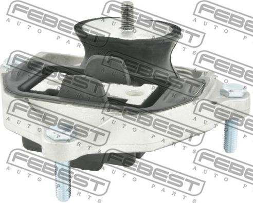 Febest ADM-Q5R - Mounting, automatic transmission www.parts5.com