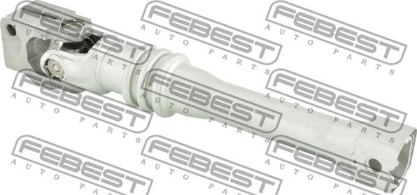 Febest ASBZ-212 - Steering Shaft www.parts5.com
